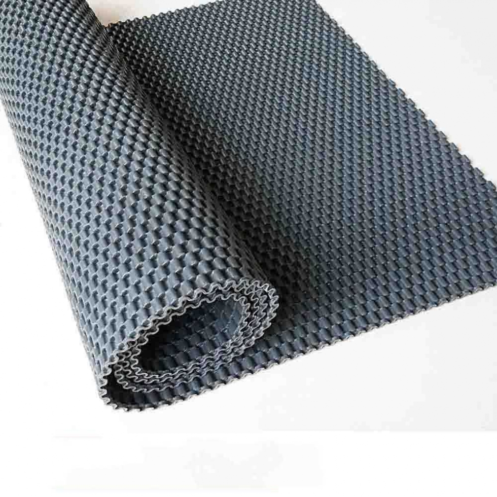 thảm lót sàn ô tô bằng nhựa 